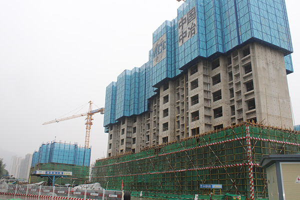 太原業臻新型建材總結，疊合板出現裂縫？原因有7個！